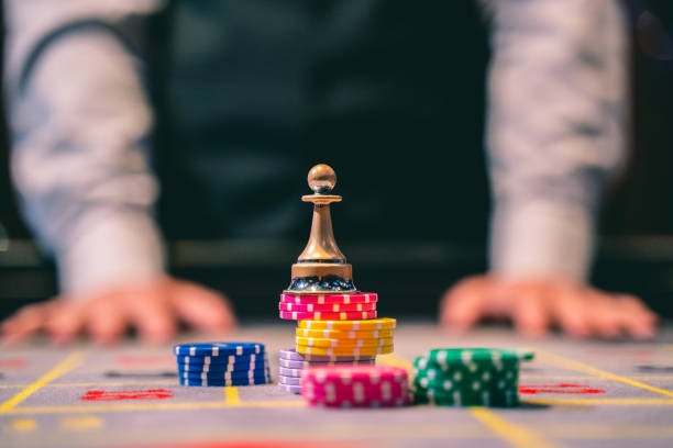 bandarxl login European Live Roulette